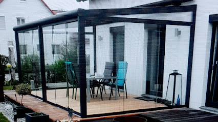 Bi Veranda Cam Balkon ve Pergola Sistemleri kapak görseli