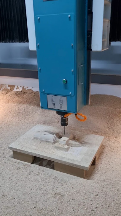 GÜÇLÜ MAKİNA MODEL, modelci ankara, döküm kalıbı ankara, köpük işleme ankara, cnc router, 3 eksen işleme, mdf işleme ankara, kapak görseli