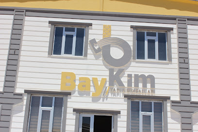BayKim Yapı Kimyasalları kapak görseli