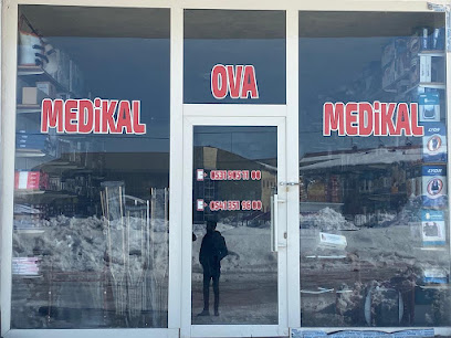 OVA MEDİKAL HASTANE KARŞISI YÜKSEKOVA kapak görseli