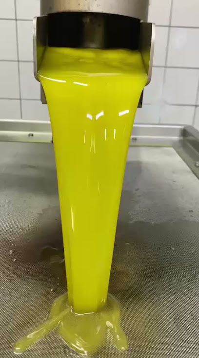 Bagcilar Olive Oil Factory kapak görseli