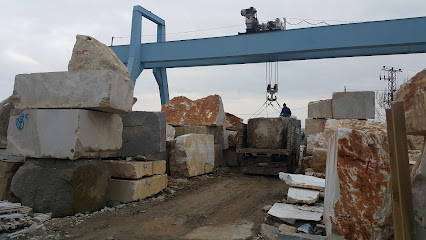 Şahmer Doğaltaş Fabrika kapak görseli
