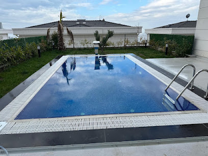 Bursa Havuz Sauna kapak görseli