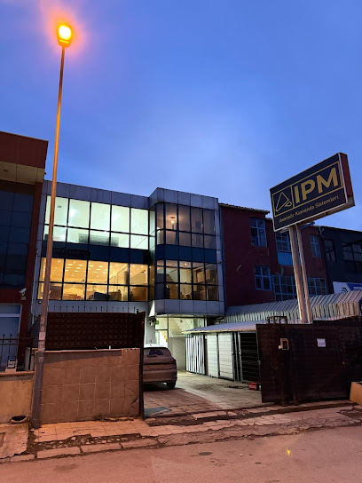 IPM Asansör Kumanda Sistemleri kapak görseli