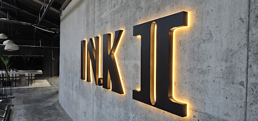 INK Official kapak görseli