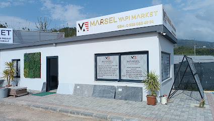 Marsel Yapı Market kapak görseli