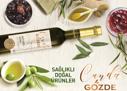 Cunda Gözde kapak görseli