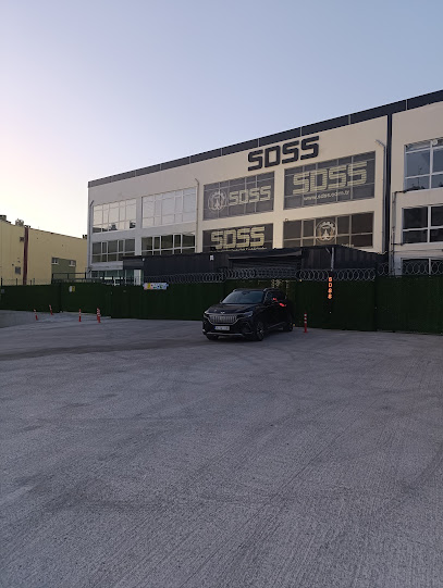 SDSS Savunma&Havacılık kapak görseli