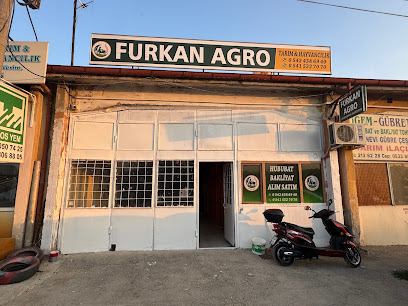 FURKAN AGRO TARIM ÜRÜNLERİ-KARAMAN/MERKEZ kapak görseli