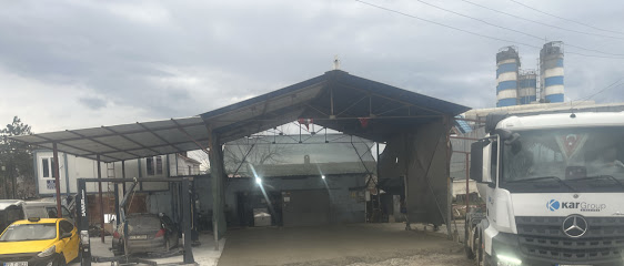 KAPICIOĞLU HAFRİYAT İŞ MAKİNASI kapak görseli
