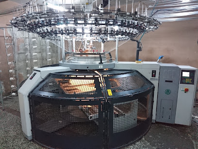 Serdem Tekstil kapak görseli