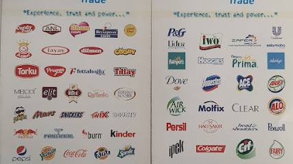 TORK TRADE PAZARLAMA DIŞ TİC.A.Ş. kapak görseli