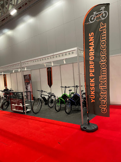 Elektrikli Bisiklet Kiti ve Dönüşüm Seti - Ebike Teknik Servis - Hub Motor kapak görseli
