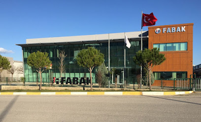 Fabak Elektromekanik Sanayi ve Ticaret A.Ş. kapak görseli