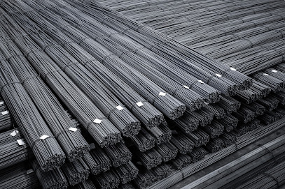Hazar Demir Steel Co.Ltd. kapak görseli
