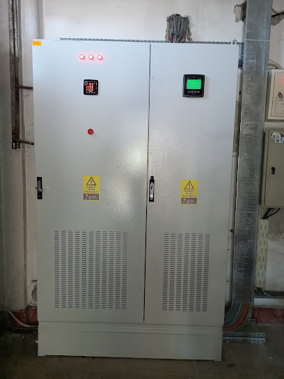 DESAŞ ELEKTRİK İNŞAAT MÜHENDİSLİK SAN.TİC.LTD.ŞTİ. kapak görseli