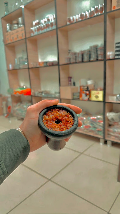 SILOPI SHISA SHOP kapak görseli