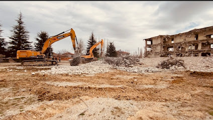 KOÇER yıkım hafriyat hurda yapı malz. kapak görseli