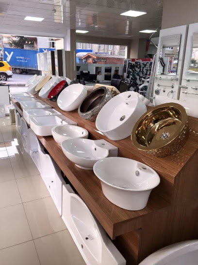 Şenpa Yapı Market kapak görseli