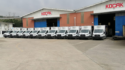 KOÇAK OTO KASA SAN.ve TİC.LTD.ŞTİ. kapak görseli