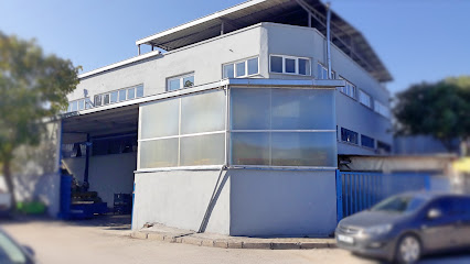 Tavsan Kalıp Makina ve Yedek Parça Metal-Plastik-Ahşap San.Tic. Ltd. Şti kapak görseli