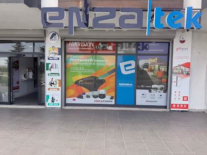 Enzatek Bilişim Teknolojileri San.Tic.Ltd.Şti. kapak görseli