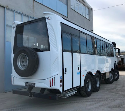 Selme Otomotiv San. Ve Tic. Ltd. Şti. kapak görseli
