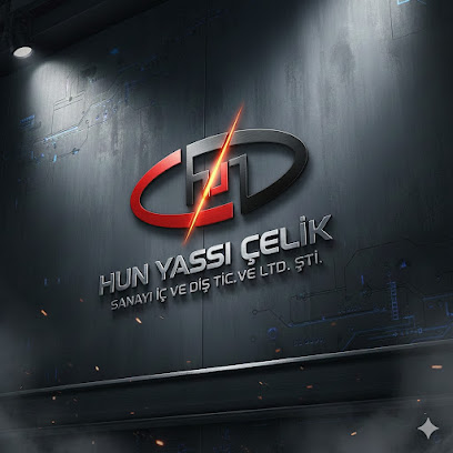 HUN YASSI ÇELİK SANAYİ İÇ VE DIŞ.TİC.LTD.ŞTİ. kapak görseli