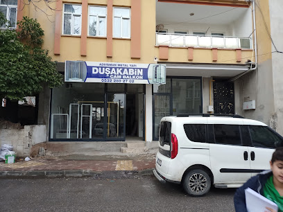 Duşakabin ve Cam Kumlama Sistemleri kapak görseli