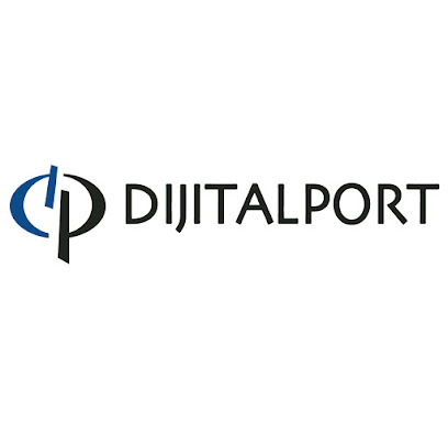 DijitalPort Istanbul kapak görseli