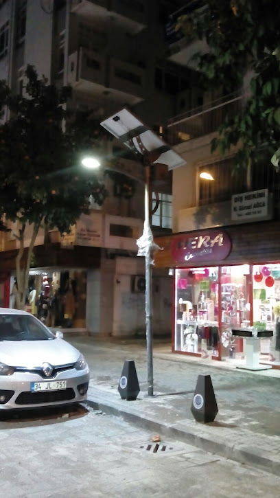 DİREK İMALATI - ANKARA kapak görseli