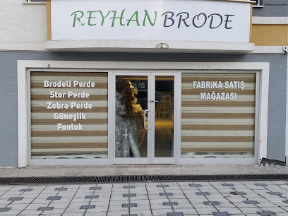 Reyhan brode kapak görseli