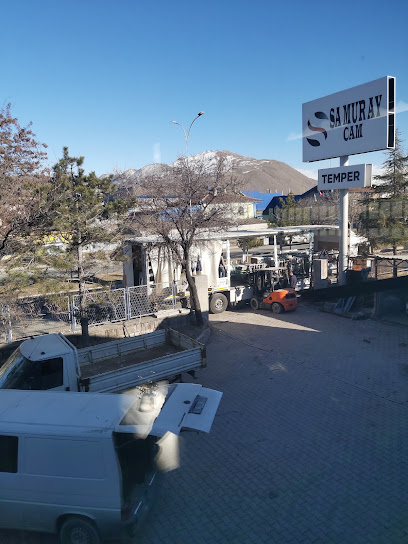 SAMURAY CAM SAN. TİC. LTD.ŞTİ. kapak görseli