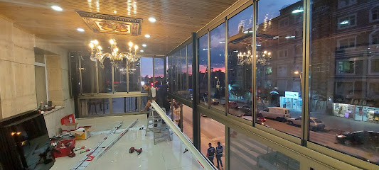 CAM BALKON ERZURUM HAN YAPI kapak görseli