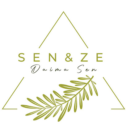 Sen&Ze Tekstil kapak görseli
