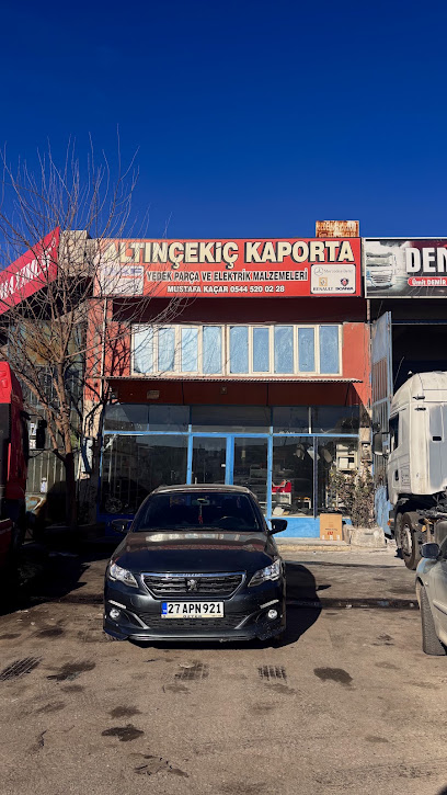 ALTINÇEKİÇ OTOMOTİV TIR KAMYON YEDEK PARÇA VE KAPORTA kapak görseli