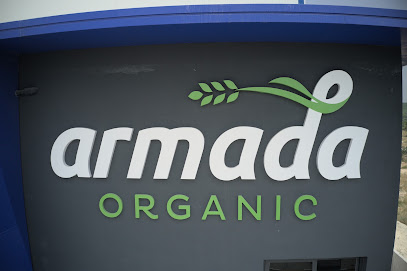 Armada Organic kapak görseli