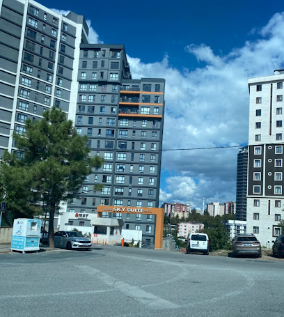 Güvenka Group kapak görseli