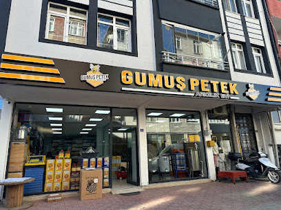 Gümüş Petek Arıcılık Malzemeleri ve Hırdavat kapak görseli