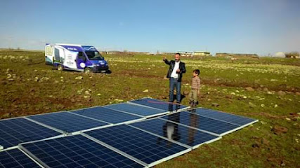 güneş enerji paneli kapak görseli