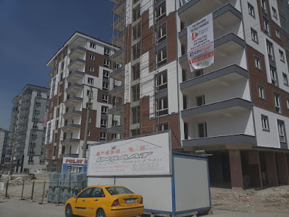 Seçgin Alüminyum Doğrama/Korkuluk kapak görseli