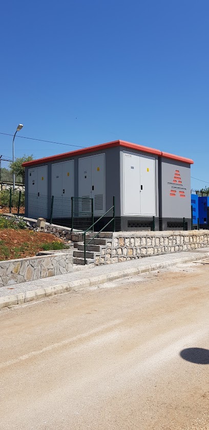 Eryil ElektrİK kapak görseli