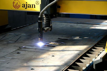 Eskişehir MKS Çelik - CNC Lazer Kesim - CNC Plazma Kesim kapak görseli