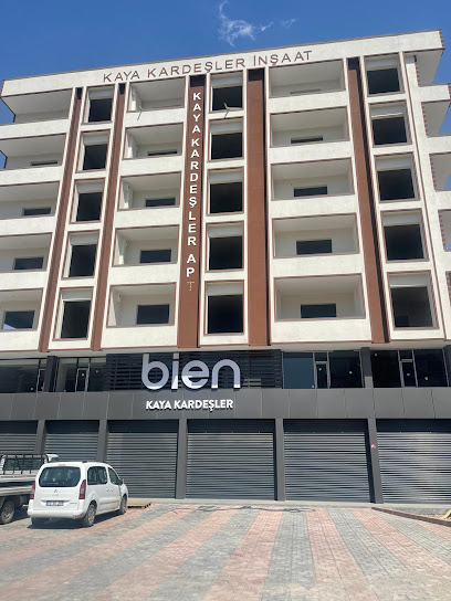 Kaya Kardeşler İnşaat Malzemeleri İç Ve dış Ticaret Ltd şti kapak görseli
