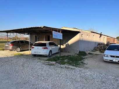 yuntdağ palet ve ambalaj kapak görseli
