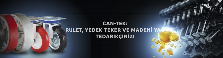 CAN-TEK Niltim Tekerlek Lukoil Motor Yağları kapak görseli