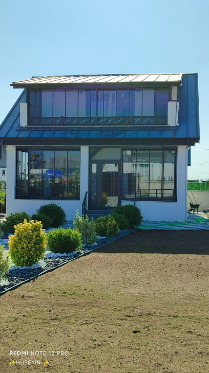ASİL ALÜMİNYUM ASİL CAM BALKON İMALATHANE kapak görseli
