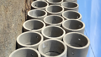 KOR-TAŞ Beton mamülleri kapak görseli