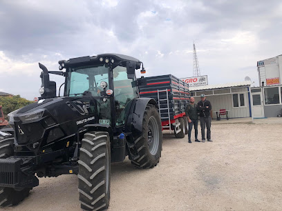 AS AGRO kapak görseli