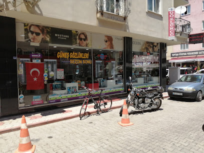 Dalaman Saydam Optik kapak görseli
